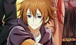 龙族动漫,热血青春，龙族少年们的奇幻冒险之旅